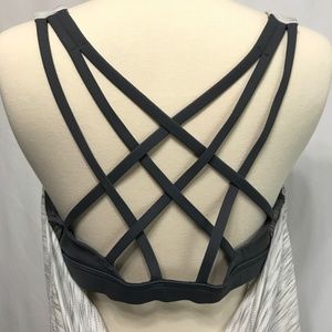 Lululemon Free to Be Serene Tank Size 12